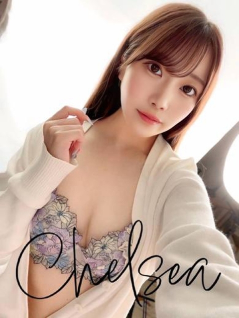 ユナ【F乳美女は逆３POK♥】2