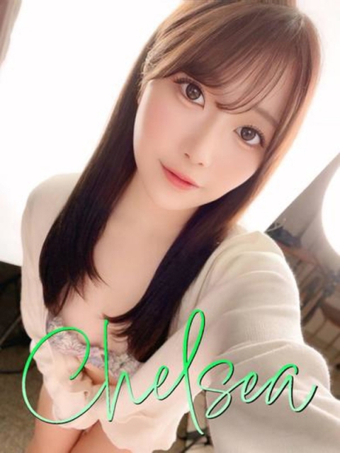 富山CLUB CHELSEA（クラブ チェルシー） ユナ【F乳美女は逆３POK♥】