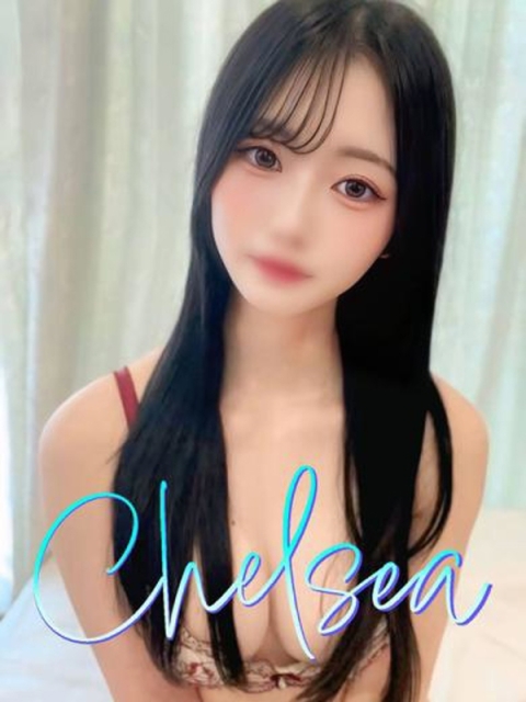 富山CLUB CHELSEA（クラブ チェルシー） ハクラ【経験極浅のゆるふわ女子】