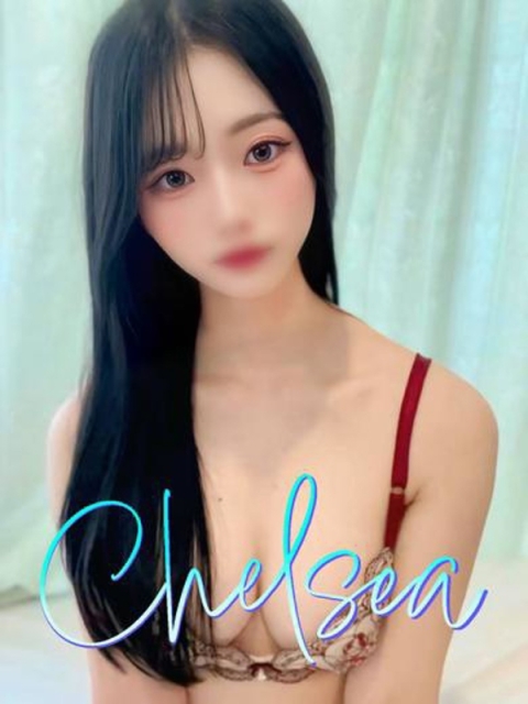 富山CLUB CHELSEA（クラブ チェルシー） ハクラ【経験極浅のゆるふわ女子】