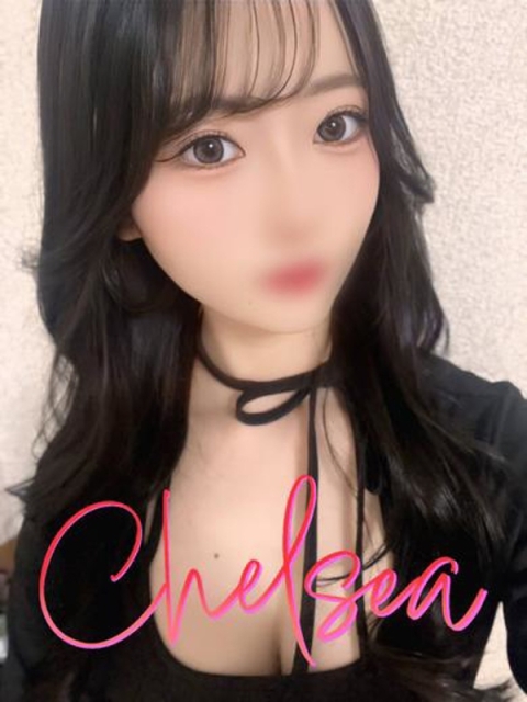 富山CLUB CHELSEA（クラブ チェルシー） ハクラ【経験極浅のゆるふわ女子】