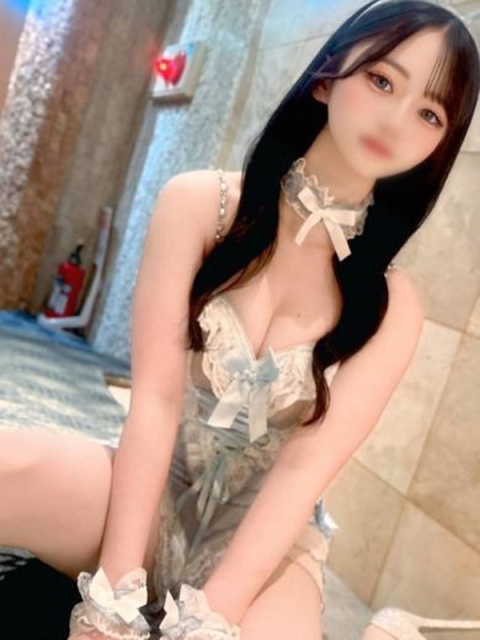 富山CLUB CHELSEA（クラブ チェルシー） ハクラ【経験極浅のゆるふわ女子】