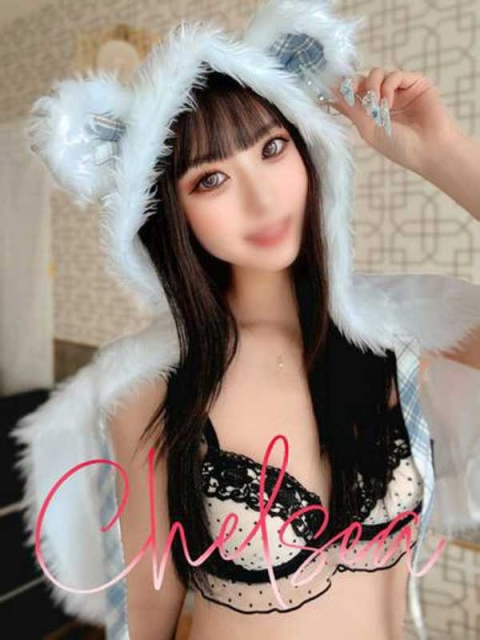 富山CLUB CHELSEA（クラブ チェルシー） ネモ【ちっぱい甘美女♡】