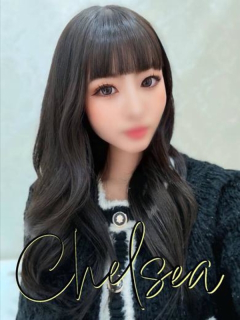 富山CLUB CHELSEA（クラブ チェルシー） ネモ【ちっぱい甘美女♡】