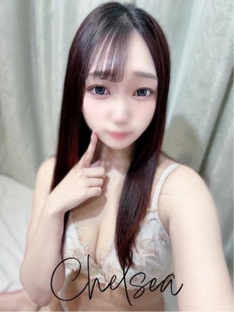 富山CLUB CHELSEA（クラブ チェルシー） ミツキ【この度デビュー✨】