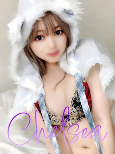 富山CLUB CHELSEA（クラブ チェルシー） ホノカ【低身長×ごっくん大好き】