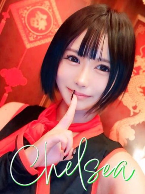 富山CLUB CHELSEA（クラブ チェルシー） チアキ【エッチな撮影だいすき♥】