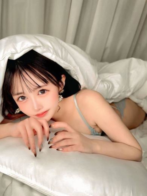 富山CLUB CHELSEA（クラブ チェルシー） チアキ【エッチな撮影だいすき♥】