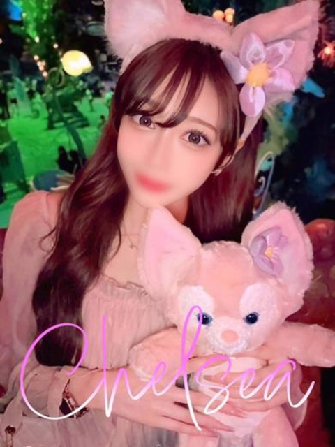 富山CLUB CHELSEA（クラブ チェルシー） ミユ【ルックス抜群×笑顔が魅力】