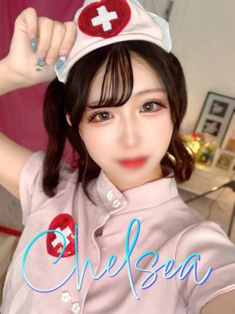 富山CLUB CHELSEA（クラブ チェルシー） カノン【受け攻め両方大好き♡】
