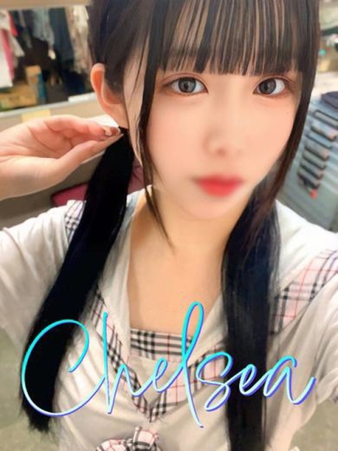 富山CLUB CHELSEA（クラブ チェルシー） カノン【受け攻め両方大好き♡】