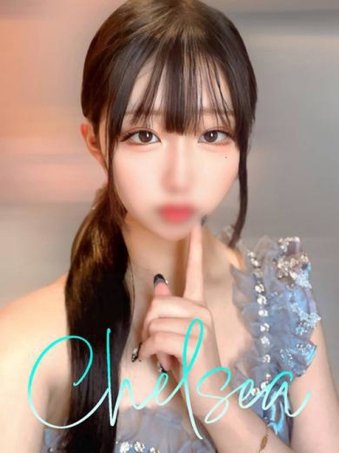 富山CLUB CHELSEA（クラブ チェルシー） カノン【受け攻め両方大好き♡】