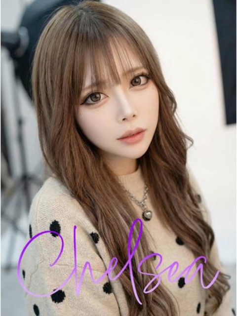 富山CLUB CHELSEA（クラブ チェルシー） ルウ【イラマ無料の変態ギャル】