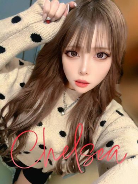 富山CLUB CHELSEA（クラブ チェルシー） ルウ【イラマ無料の変態ギャル】