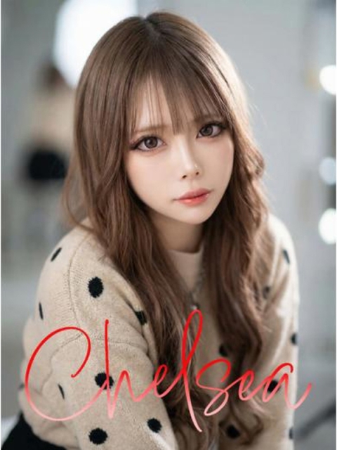 富山CLUB CHELSEA（クラブ チェルシー） ルウ【イラマ無料の変態ギャル】