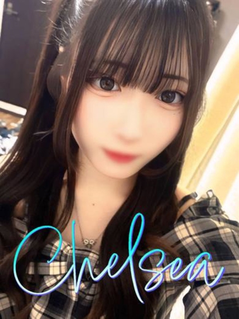 富山CLUB CHELSEA（クラブ チェルシー） マロン【黒髪色白清楚系♡】