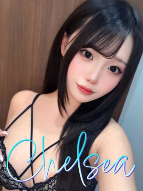 富山CLUB CHELSEA（クラブ チェルシー） アモ【🔰19才の初心者ガール】
