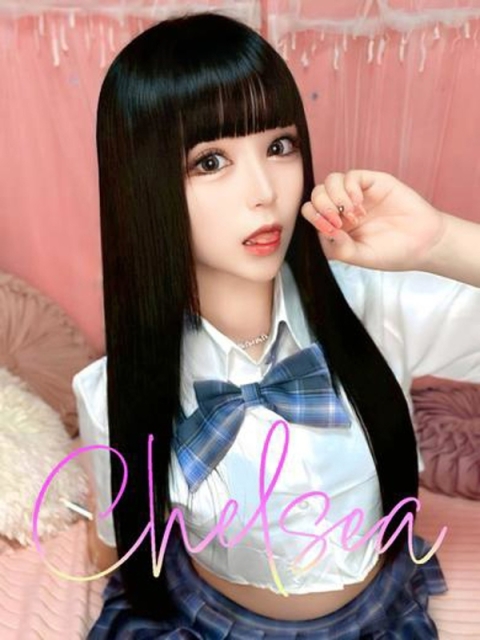 富山CLUB CHELSEA（クラブ チェルシー） セシル【19才の現役学生♡】