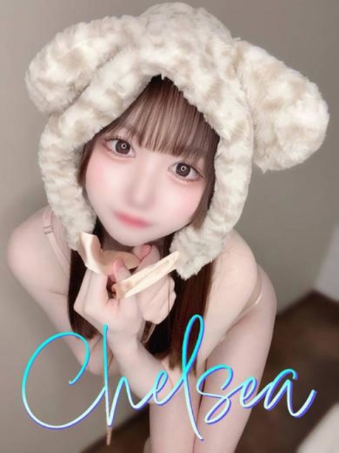 富山CLUB CHELSEA（クラブ チェルシー） ミウ【3POK・色白合法ロリ】