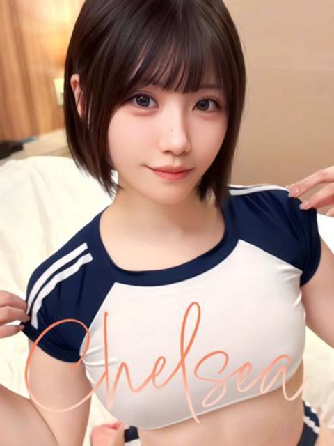 富山CLUB CHELSEA（クラブ チェルシー） イトハ【顔無し写真・動画無料♪】