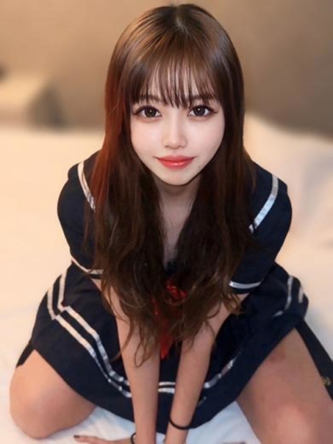 ララカ【即尺顔射アナル舐め可能】4