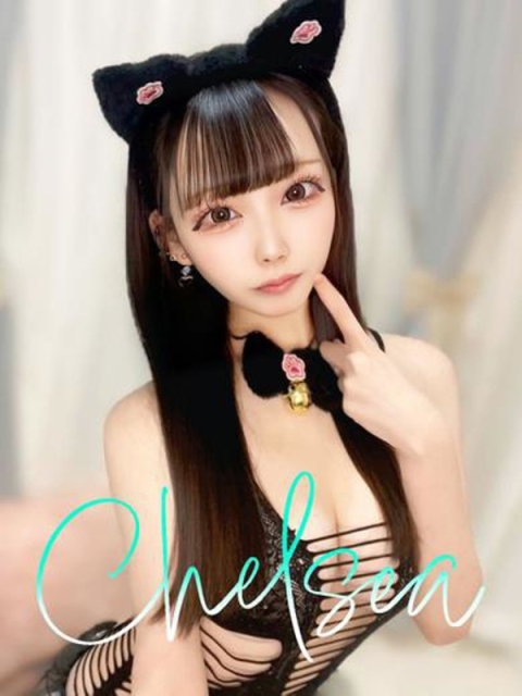 富山CLUB CHELSEA（クラブ チェルシー） アイラ【F乳・パイパン美女】