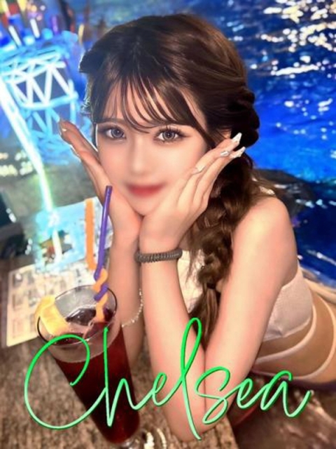 富山CLUB CHELSEA（クラブ チェルシー） ラブ【元アイドルの高ビジュ美女】