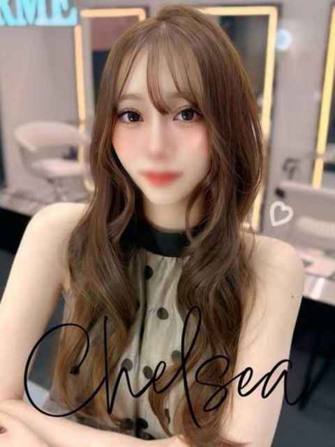 富山CLUB CHELSEA（クラブ チェルシー） ノエル【玩具で責められたい💕】