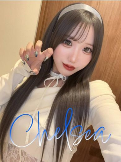 富山CLUB CHELSEA（クラブ チェルシー） アポロ【アイドル系合法ロリ】