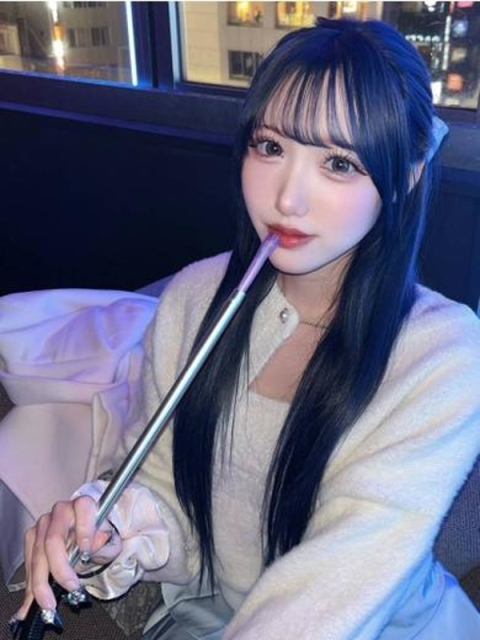 富山CLUB CHELSEA（クラブ チェルシー） アポロ【アイドル系合法ロリ】