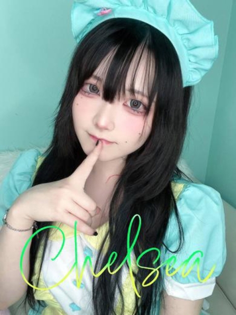 富山CLUB CHELSEA（クラブ チェルシー） コハク【色白二十歳の博多っ娘】