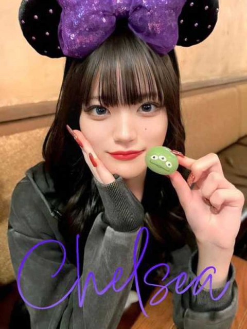 富山CLUB CHELSEA（クラブ チェルシー） モモネ【両３P可能✨初心者美女】