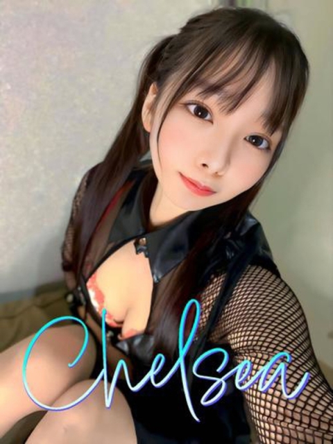 富山CLUB CHELSEA（クラブ チェルシー） ユン【妹系電マ大好きロリっ子】