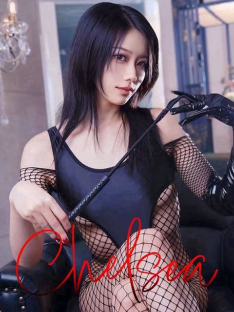 富山CLUB CHELSEA（クラブ チェルシー） 新〇かんな【ドS痴女登場！】