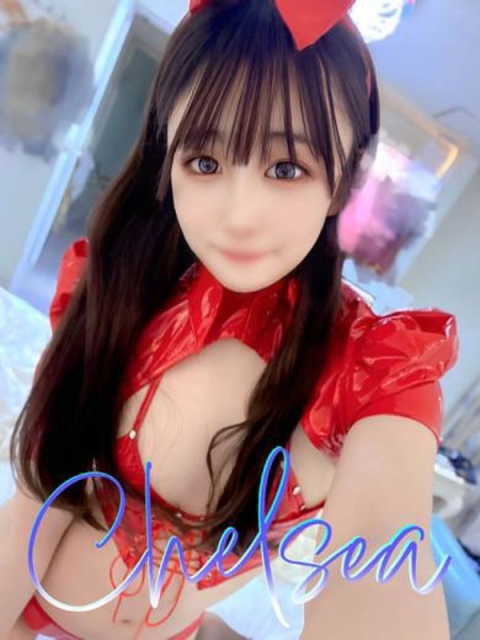 富山CLUB CHELSEA（クラブ チェルシー） ミミカ【超敏感な清楚系元ナース】