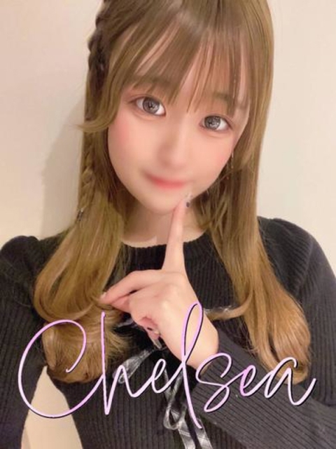 富山CLUB CHELSEA（クラブ チェルシー） ミミカ【超敏感な清楚系元ナース】