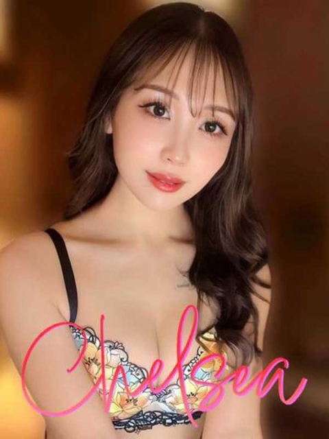 富山CLUB CHELSEA（クラブ チェルシー） ラル【イラマ無料パイパン美女♥】