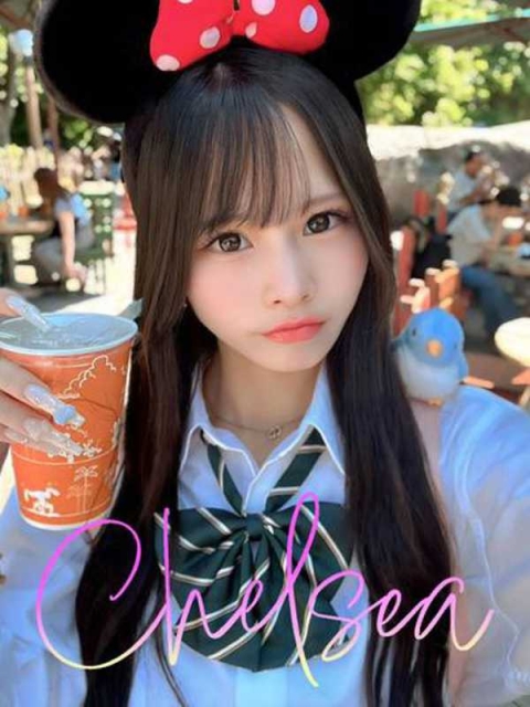 富山CLUB CHELSEA（クラブ チェルシー） エマ【童顔合法ロリは電マ好き】