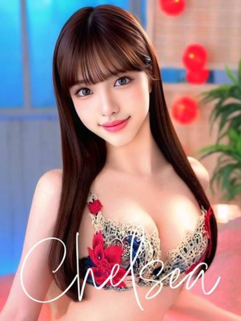 ウニ【愛嬌抜群☆スタイル抜群☆】