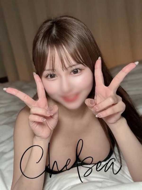 富山CLUB CHELSEA（クラブ チェルシー） ビビ【H乳＆ルックス抜群】