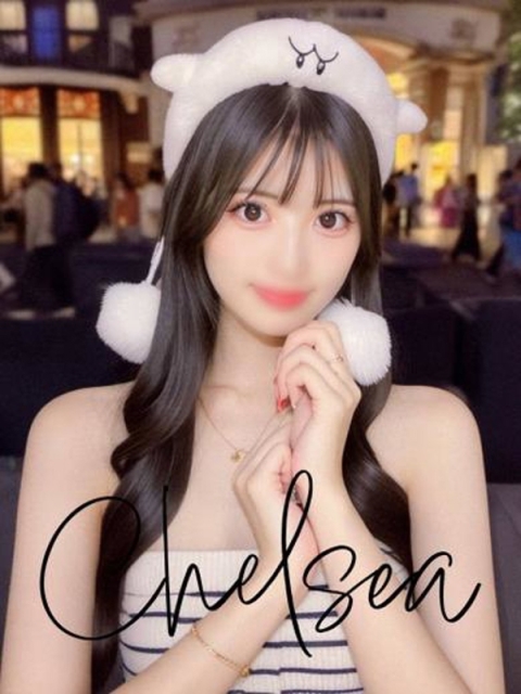 チトセ【現役モデルと秘密の時間】