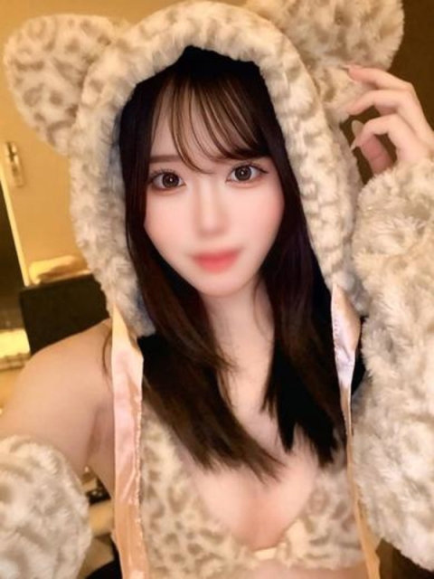 ユアナ【ルックステクニック抜群】