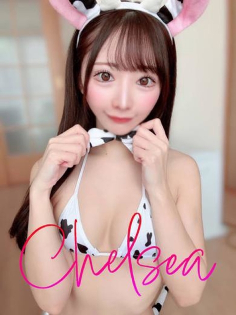 富山CLUB CHELSEA（クラブ チェルシー） アリナ【前立腺マッサージ無料】