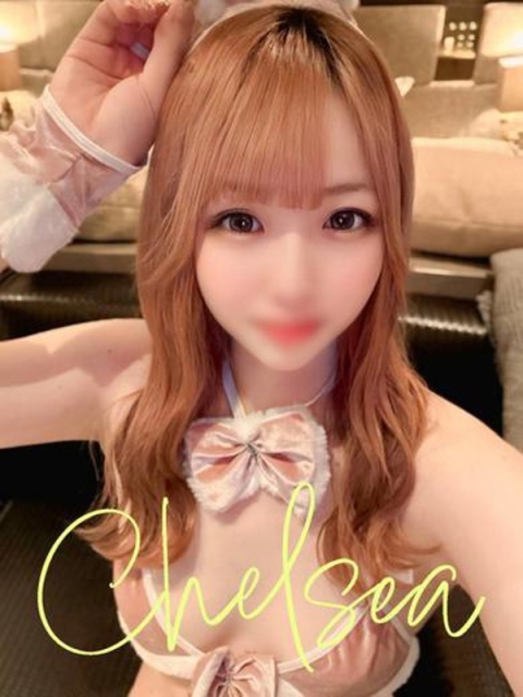 富山CLUB CHELSEA（クラブ チェルシー） ツキノ【3P可能などM美女♥】
